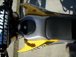     Kawasaki D-tracker X 2008  20